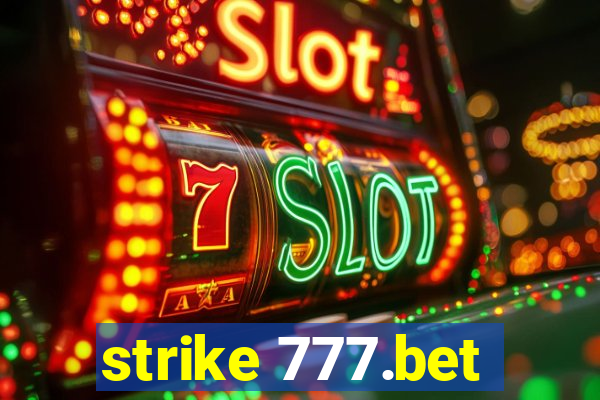 strike 777.bet